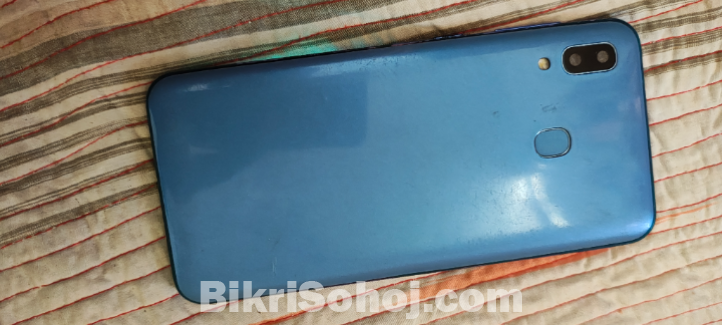Samsung a30